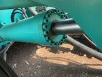 Hydraulics with Boom Lift Cylinder(s)