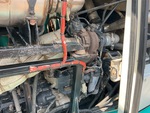 Engine with Engine - Right Side