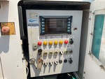 Control Station with Dash Console