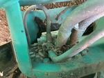 Drivetrain with Drive Motors