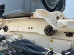 Chassis with Kelly Slide Wear Plates
