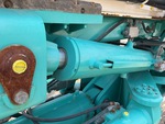 Hydraulics with