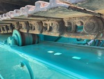 Undercarriage with Right Track Links