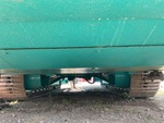 Chassis with Bottom Covers