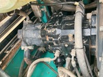 Hydraulics with Pumps (Hydraulics)