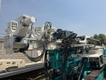 Chassis with Mast Condition