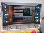 Control Station with Gauges