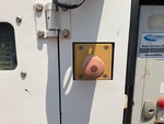 Safety with Safety Lock Out/Stop