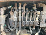 Control Station with Hydraulic Controls