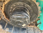 Drivetrain with Final Drives
