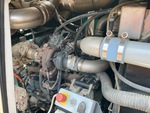 Engine with Engine - Left Side