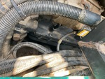 Engine with Oil Leaks