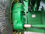 Drivetrain with