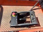 Control Station Upper with