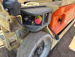 Control Station Ground with