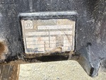 Chassis with
