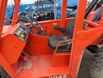 Control Station with