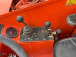 Control Station with