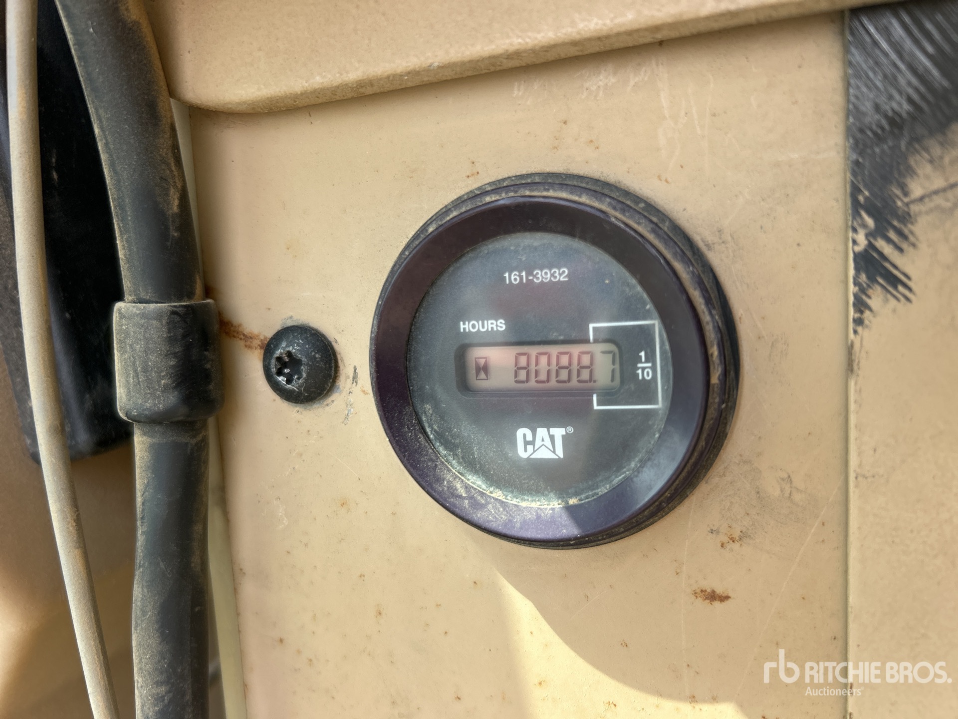 2000 Caterpillar 12H