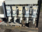Generator with