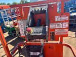 Control Station Upper with