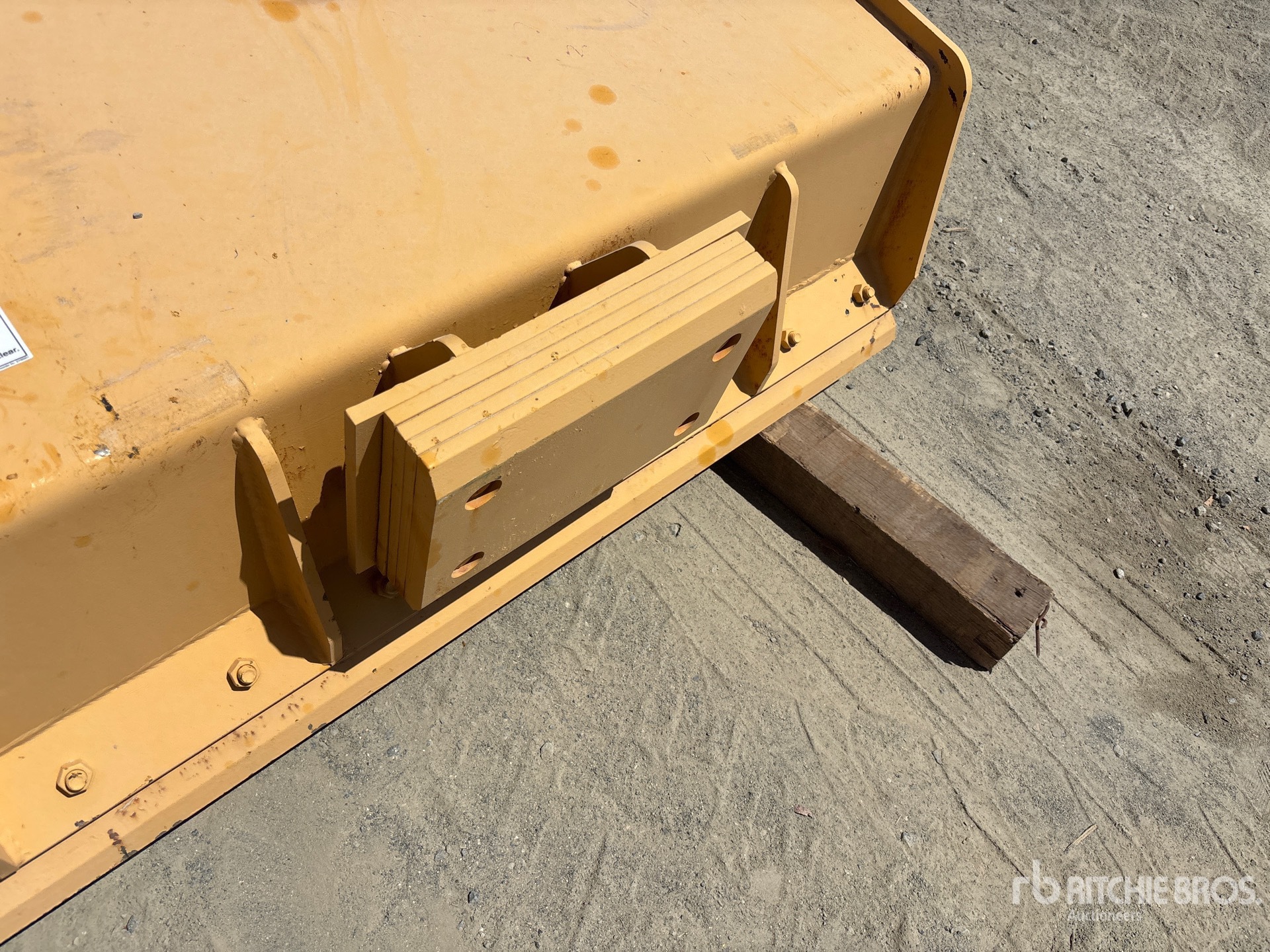 Caterpillar 156 IN ANGLE