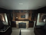 Interior with