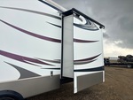 Exterior with