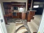 Interior with