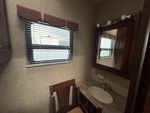 Interior with