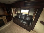 Interior with