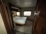 Interior with