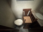 Interior with