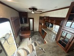 Interior with