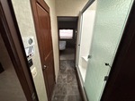 Interior with