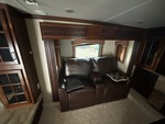 Interior with