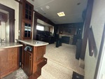 Interior with