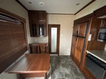Interior with