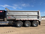 v2 Configuration - Dump Trucks with