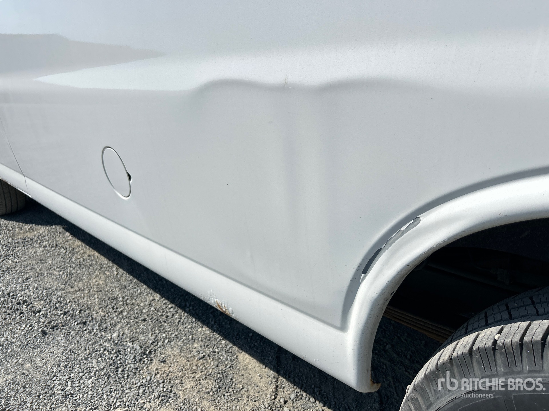 2004 Chevrolet EXPRESS