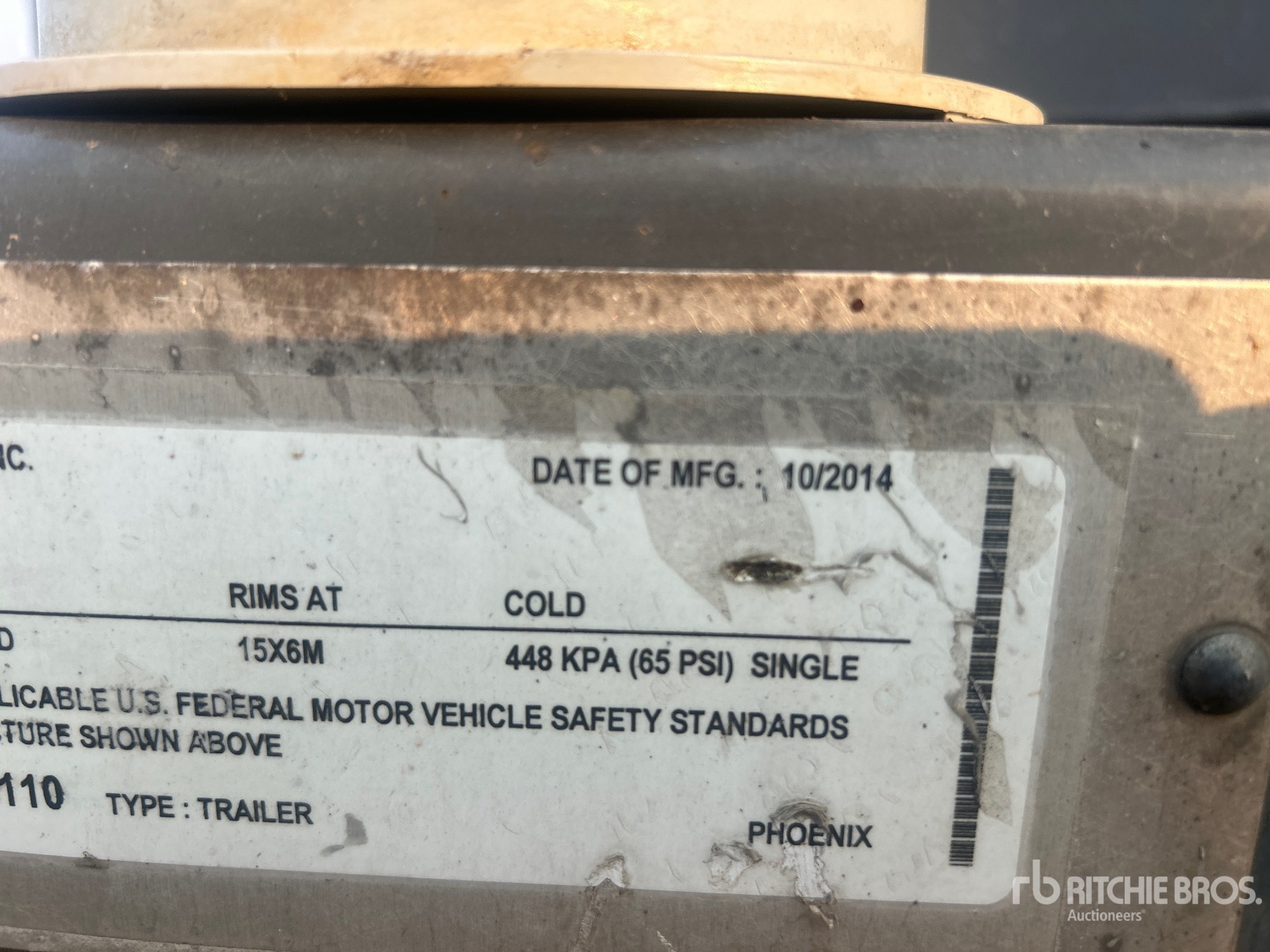 2014 Power Prime SITEMAX 3000