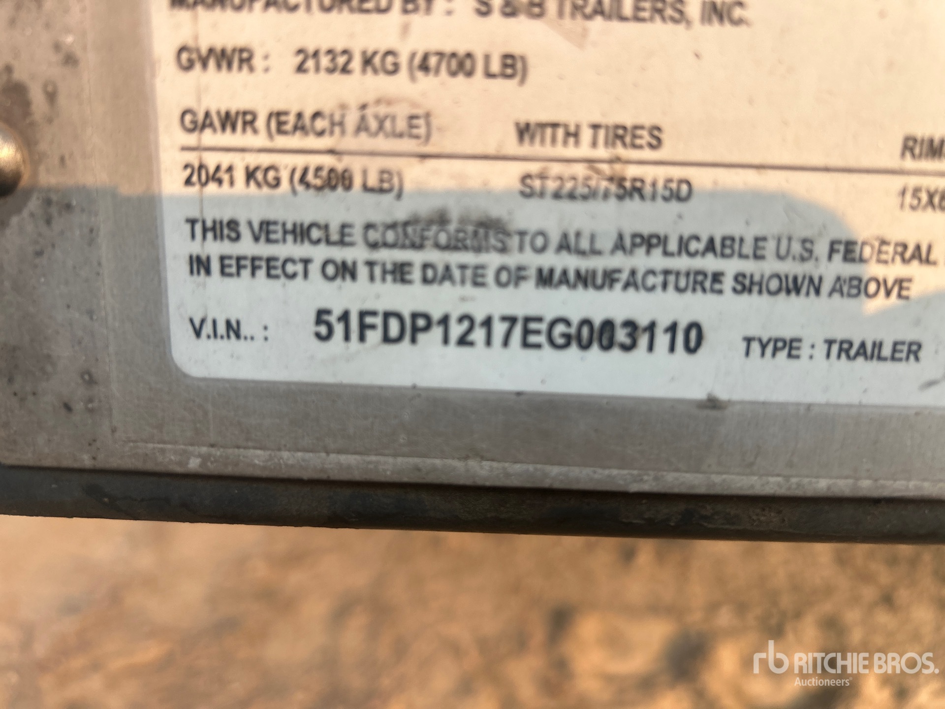 2014 Power Prime SITEMAX 3000