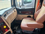 Cab with