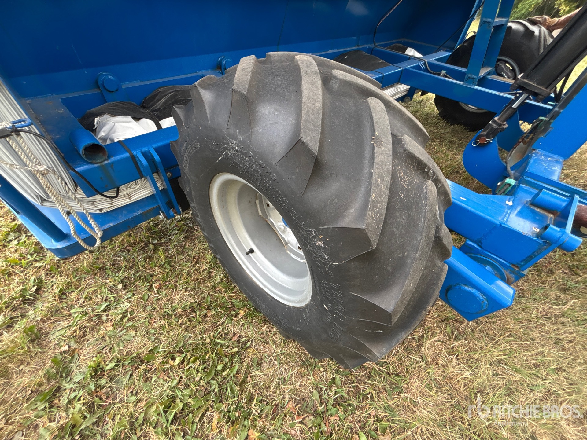 2022 Brandt GBL-10B
