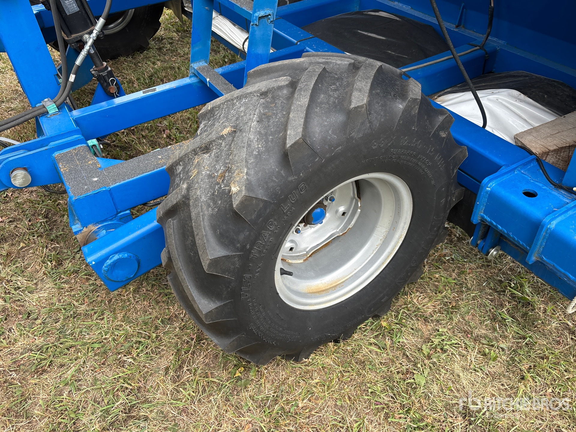 2022 Brandt GBL-10B