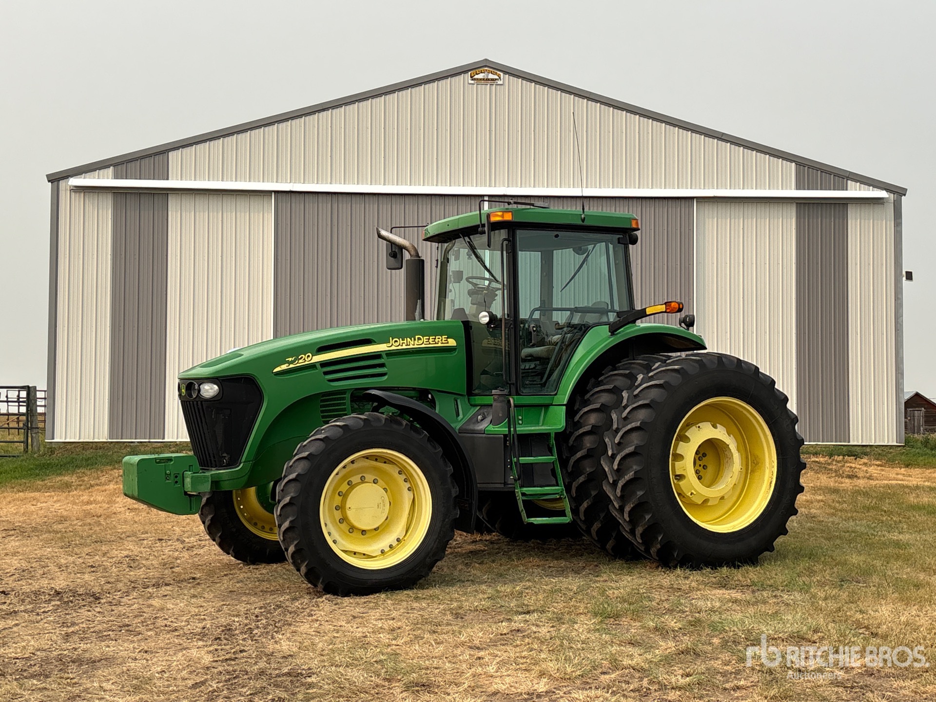 2004 John Deere 7920