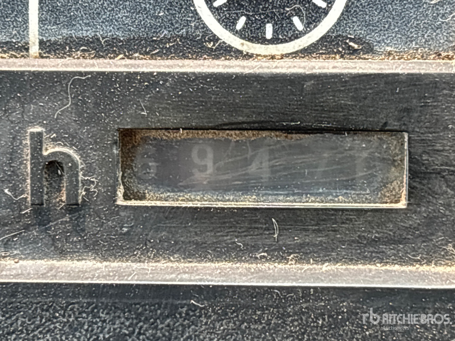 1985 John Deere 4250