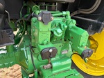 Hydraulics with