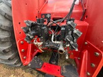 Hydraulics with