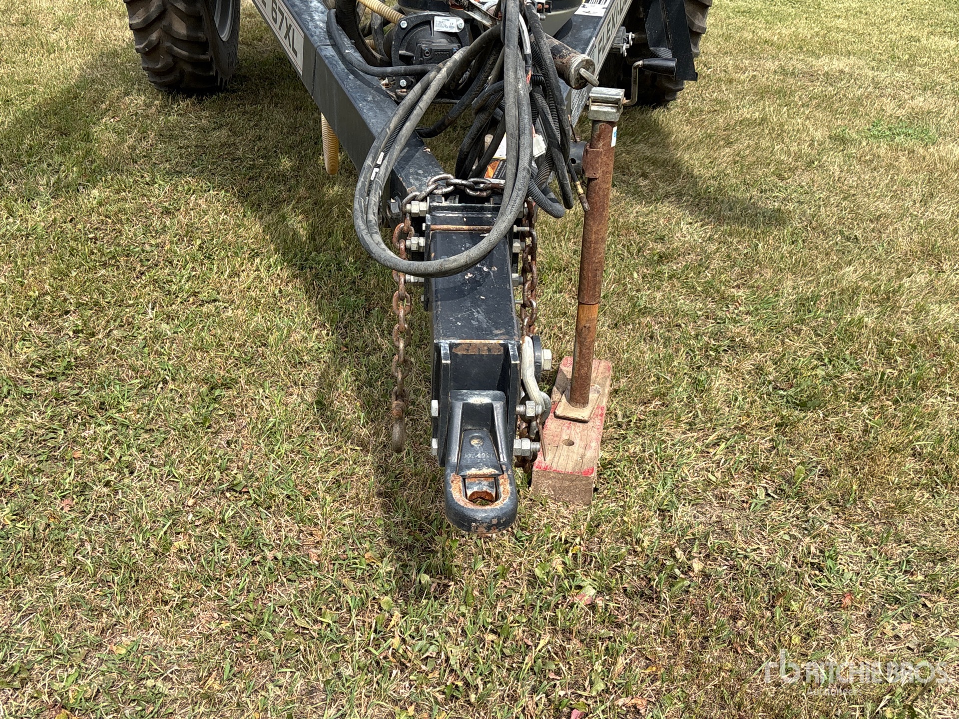 2002 Flexi-Coil 67XL